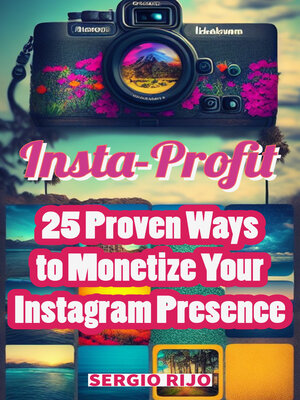 cover image of Insta-Profit